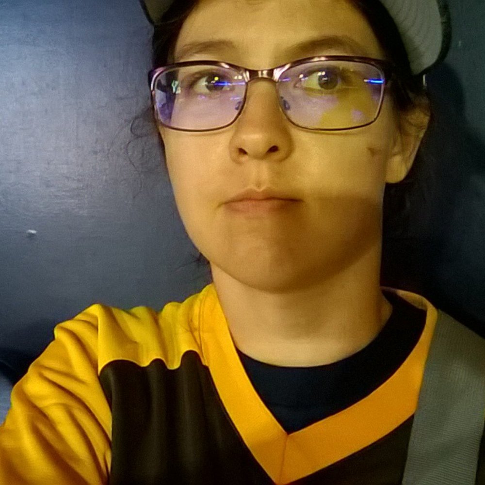 Meet your Posher, Brittany